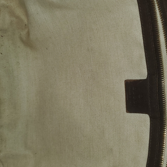 Authentic Gucci crossbody - Picture 5 of 8